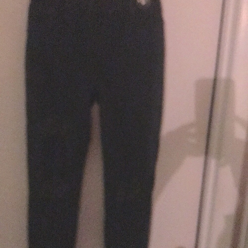 New jeggings by Vera Wang